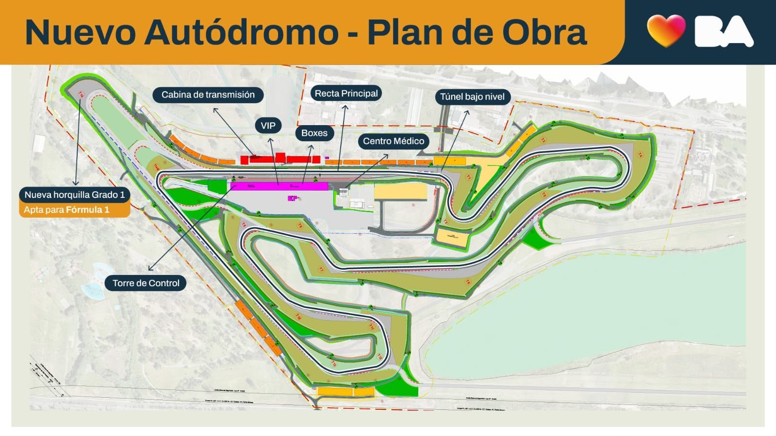 Autódromo
