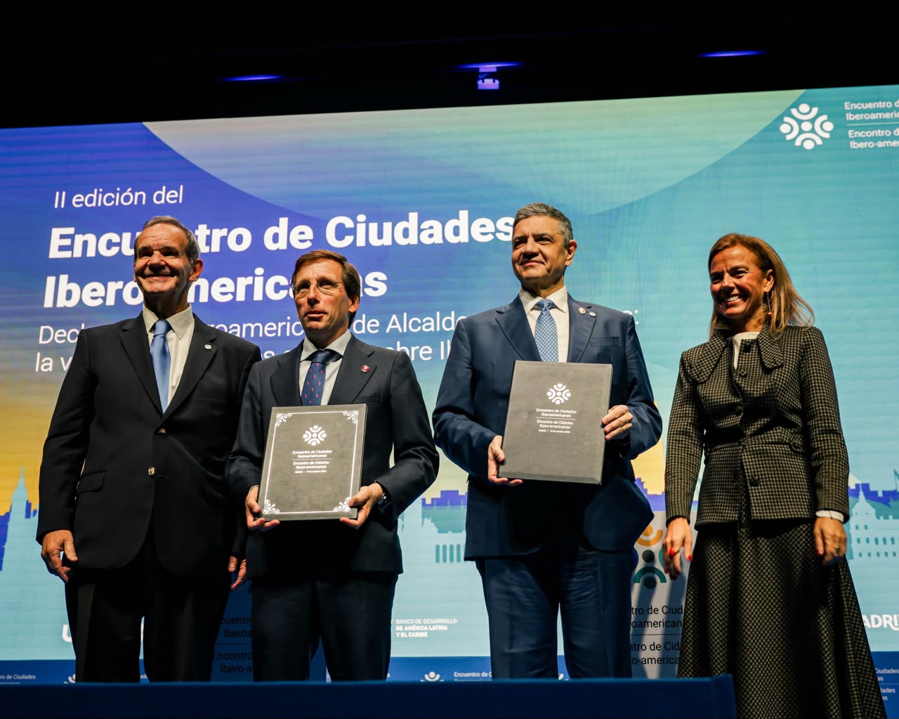 FOTOS GCBA