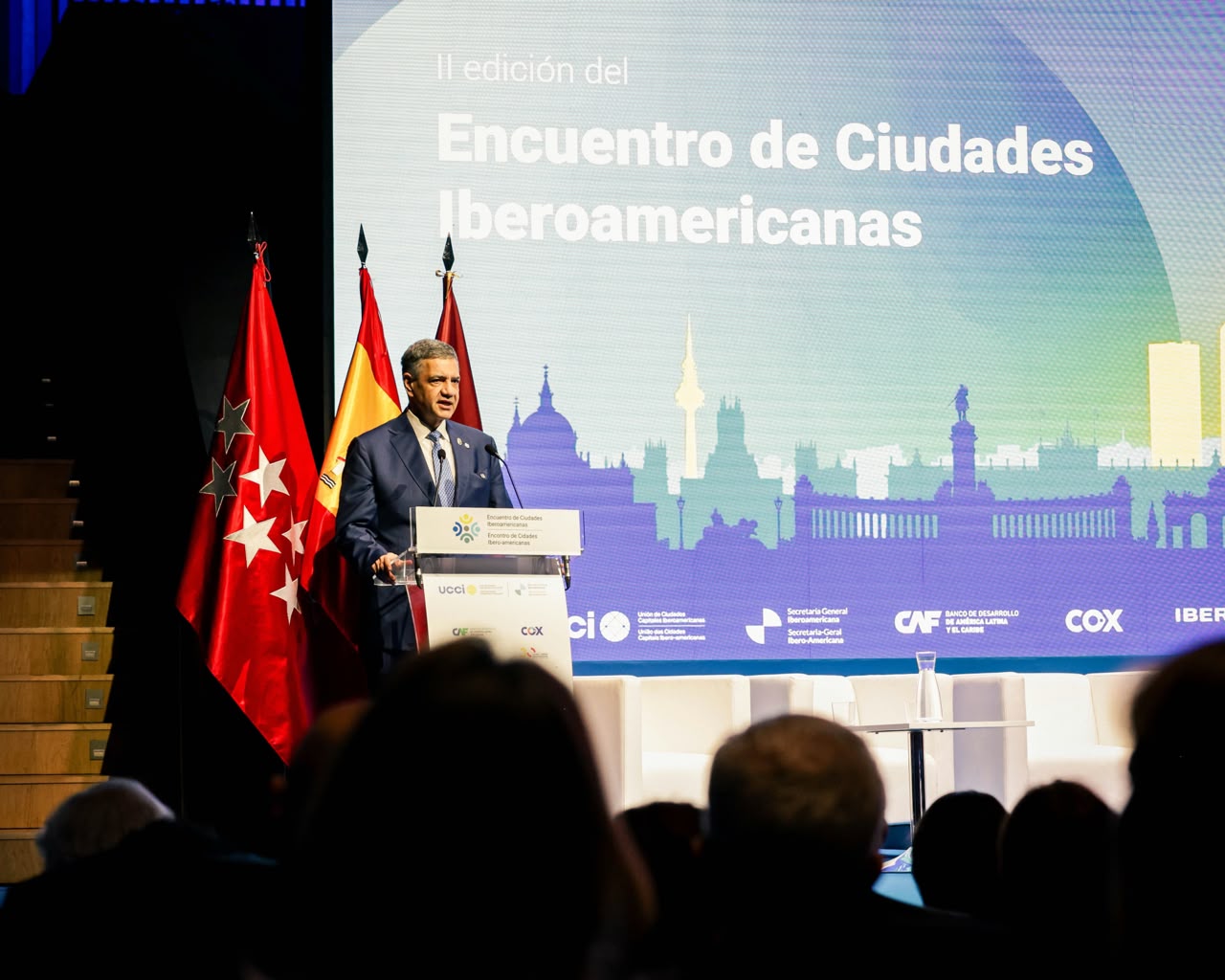 FOTOS GCBA