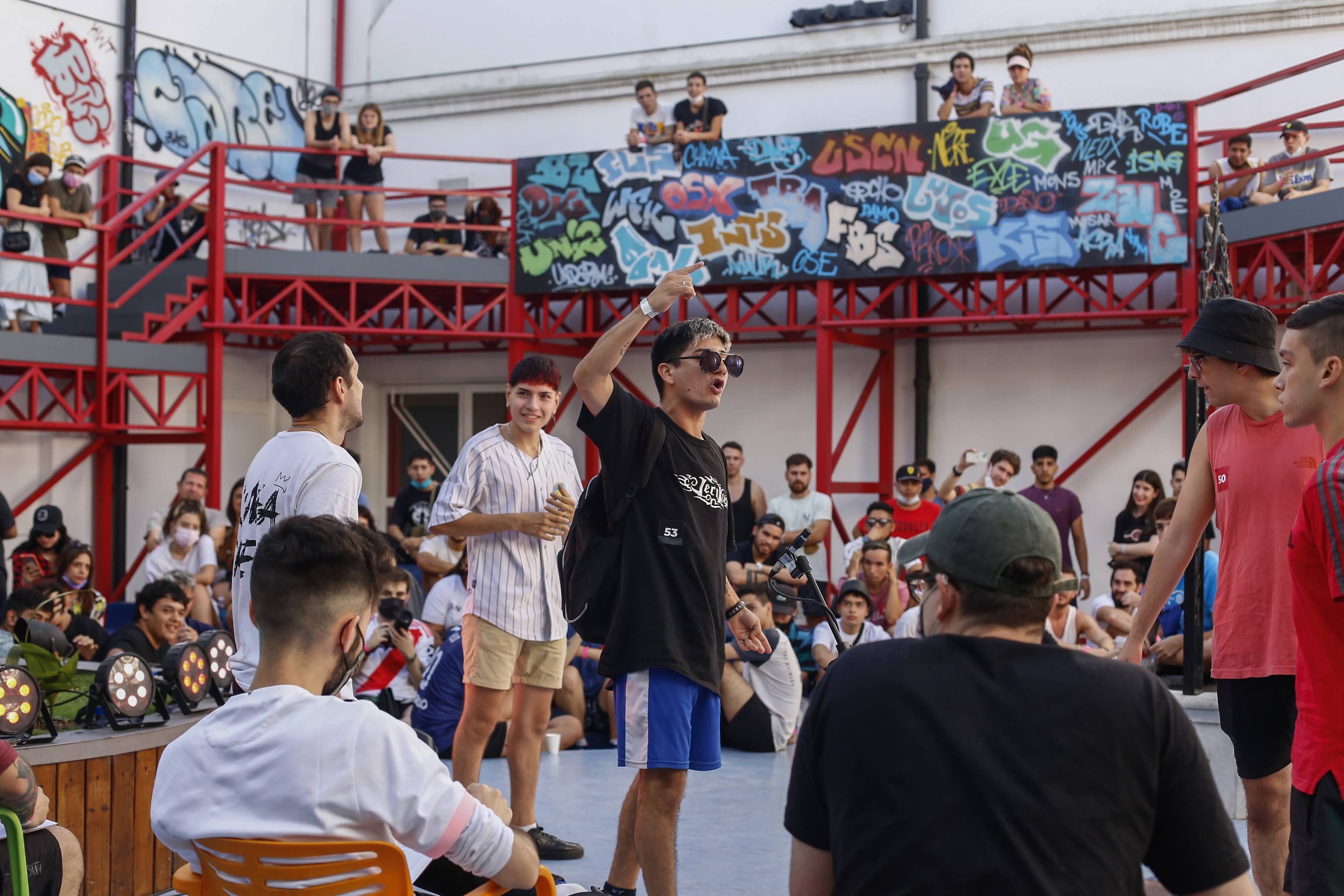 Centro Cultural Recoleta