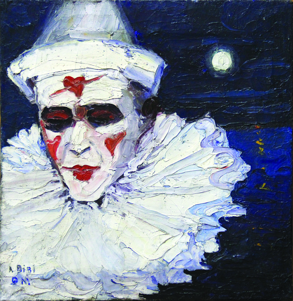 Carnaval de Benito Quinquela Martín