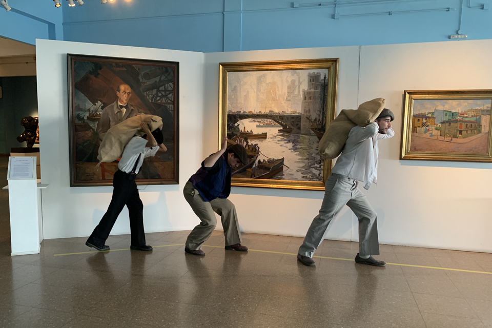 activaciones teatrales 232564