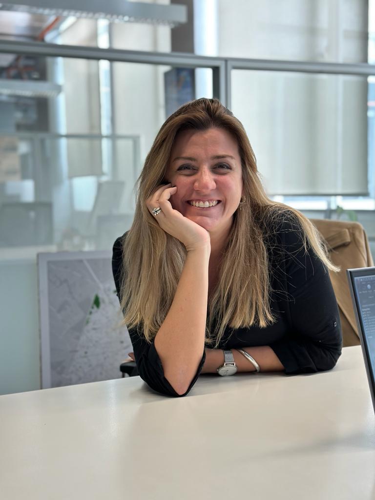 Antonella Amicucci