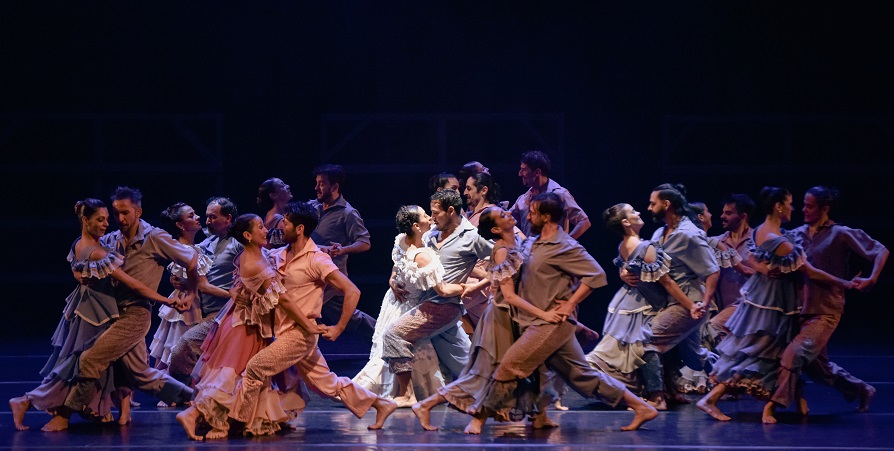 Ballet Folklórico Nacional