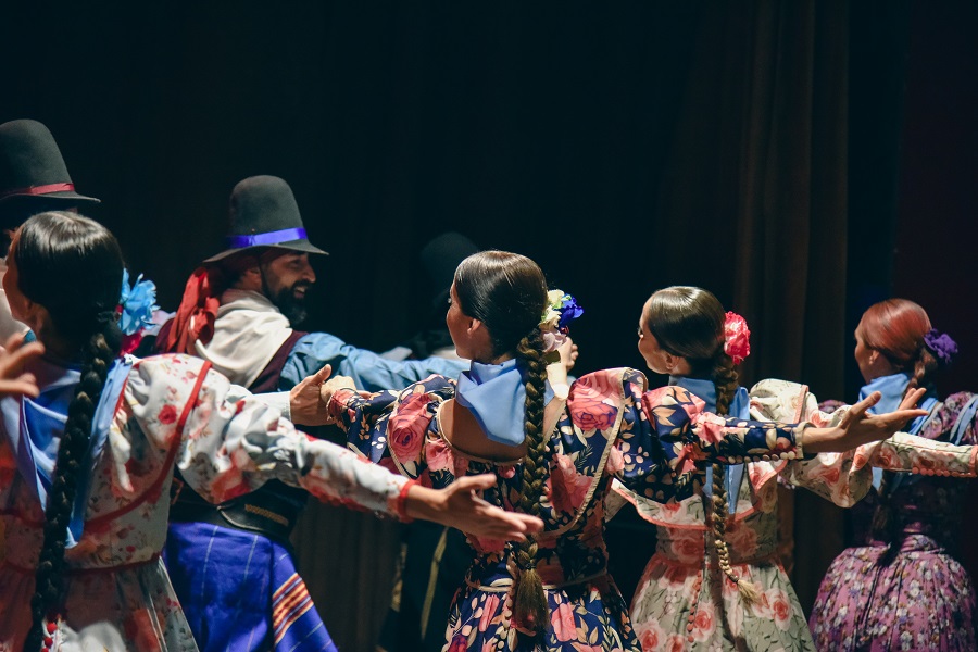 Ballet Folklórico Nacional