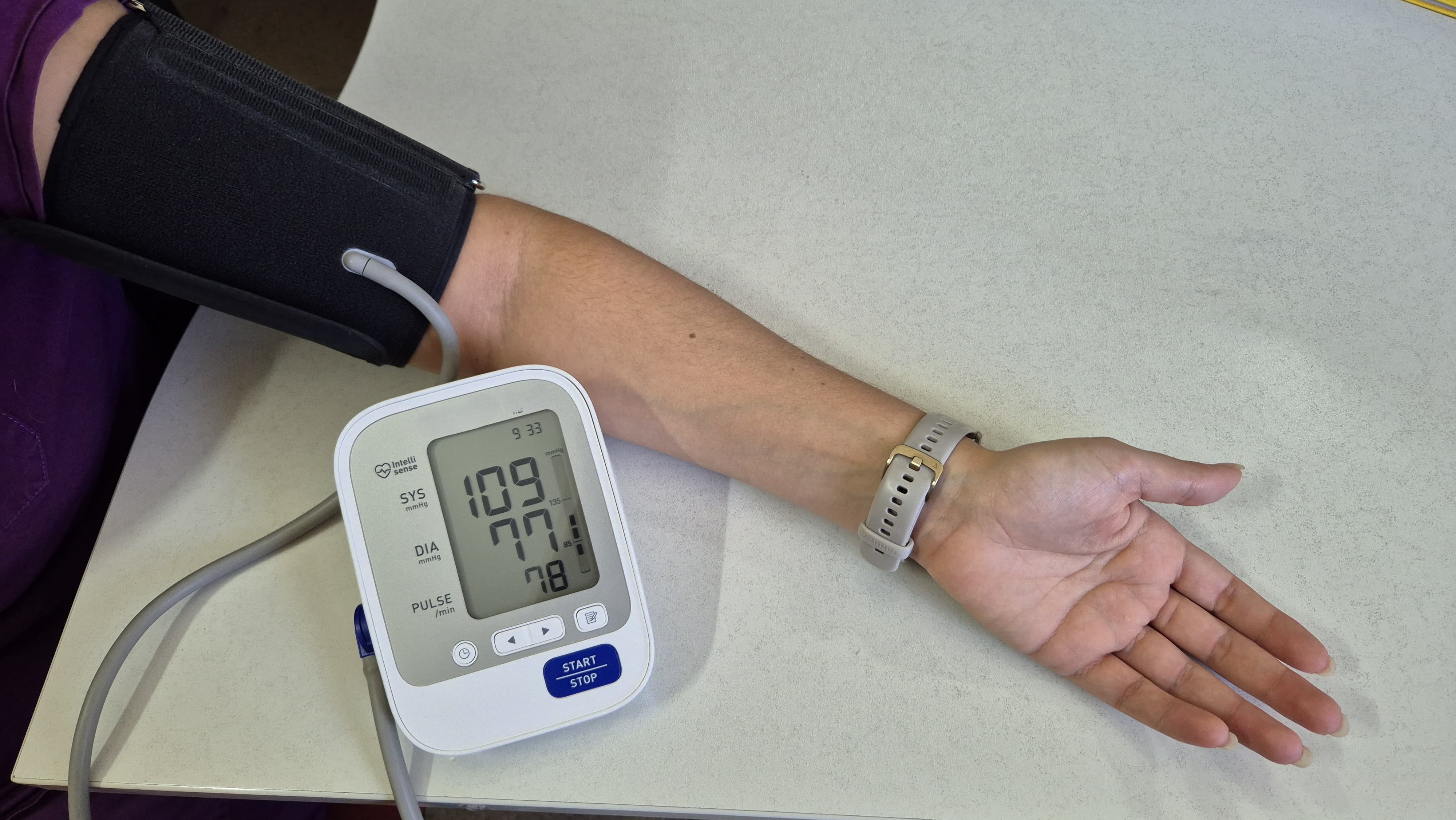 hipertensión arterial