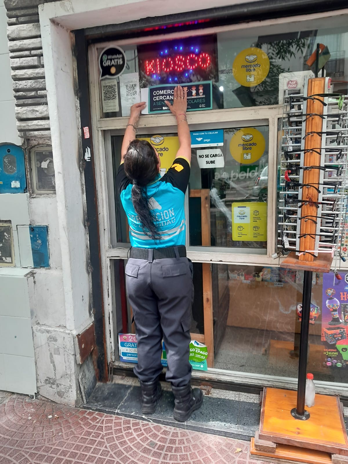 Comercios Cercanos 2