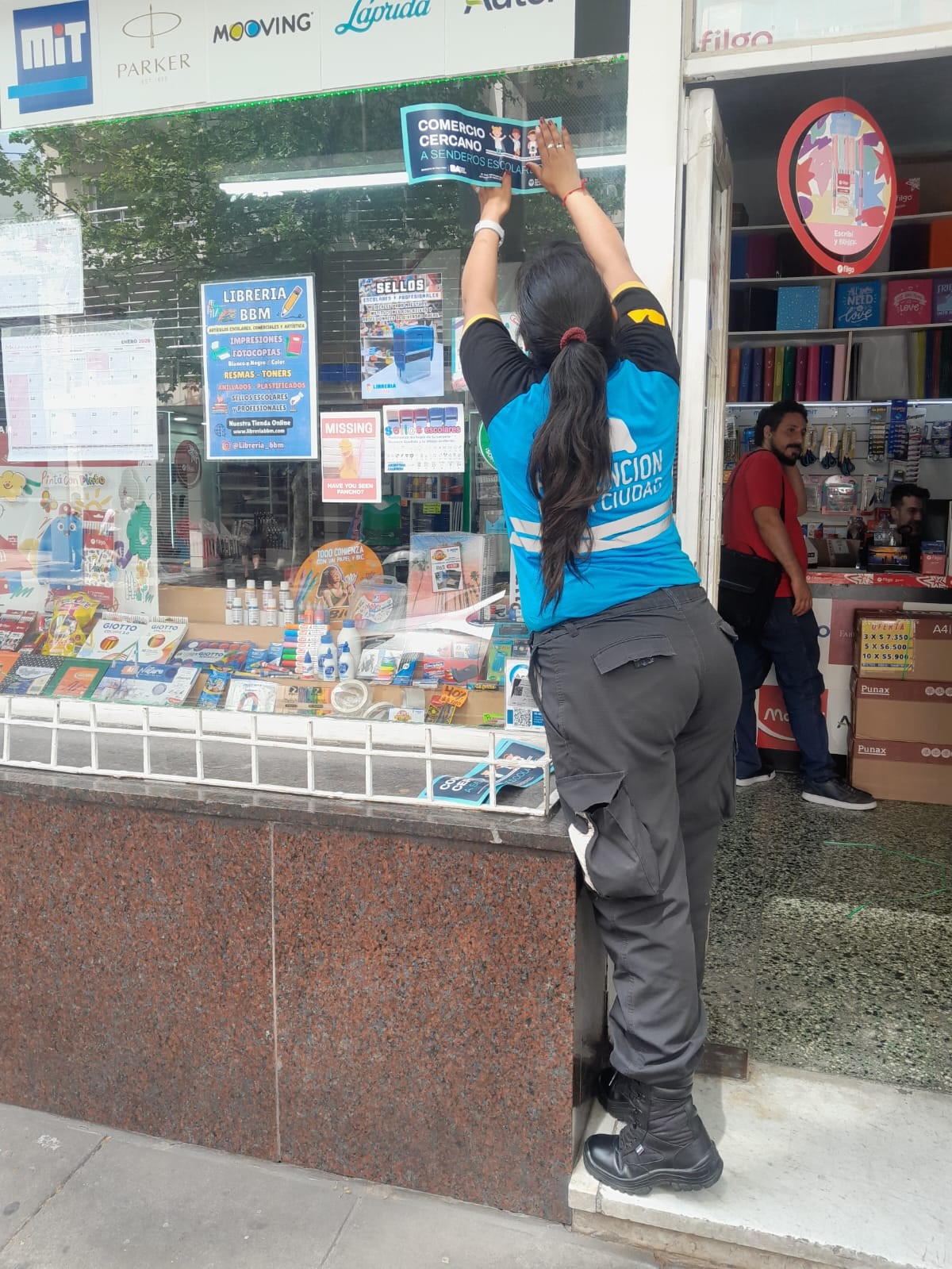 Comercios Cercanos 4