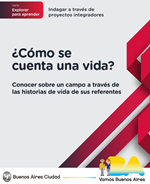 Como se cuenta una vida