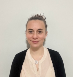 Natalia Corrales Ruis