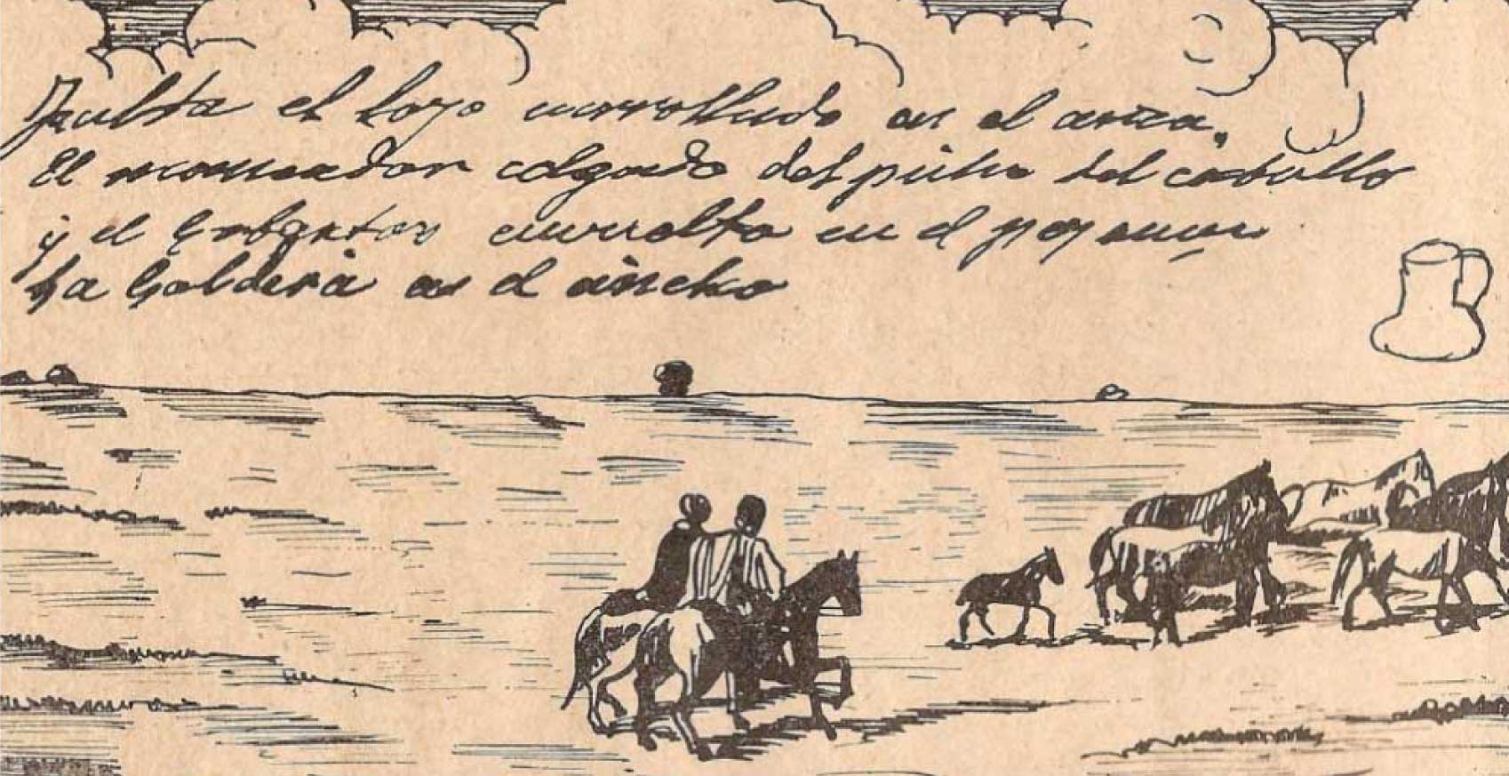 Las ediciones ilustradas de MF