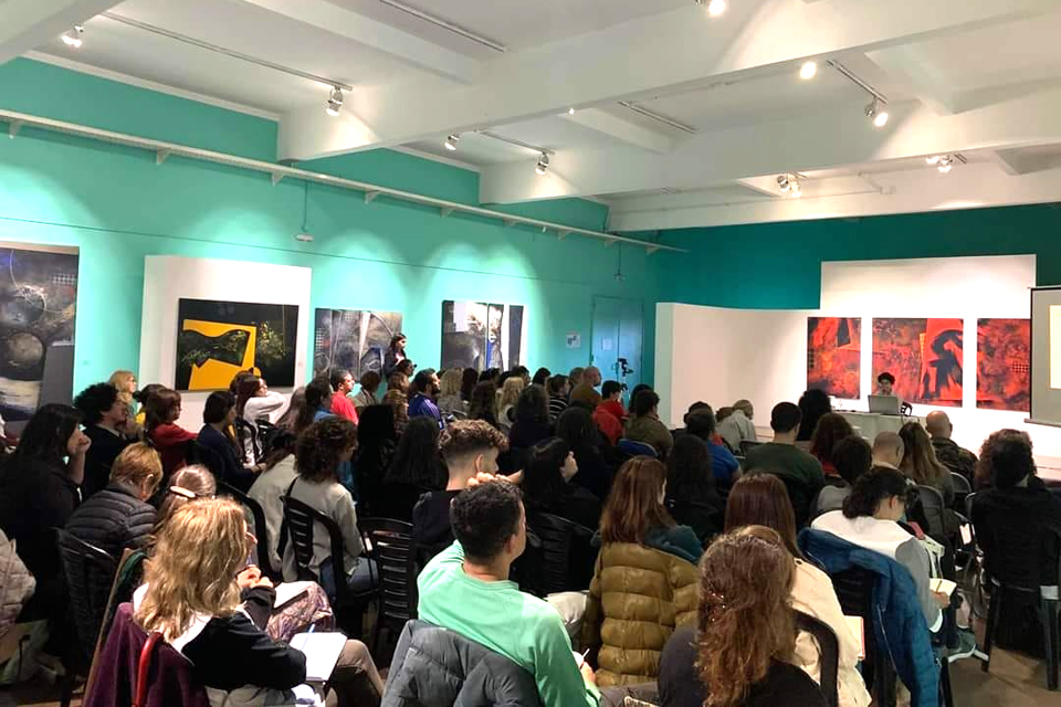 Encuentro docente 2023