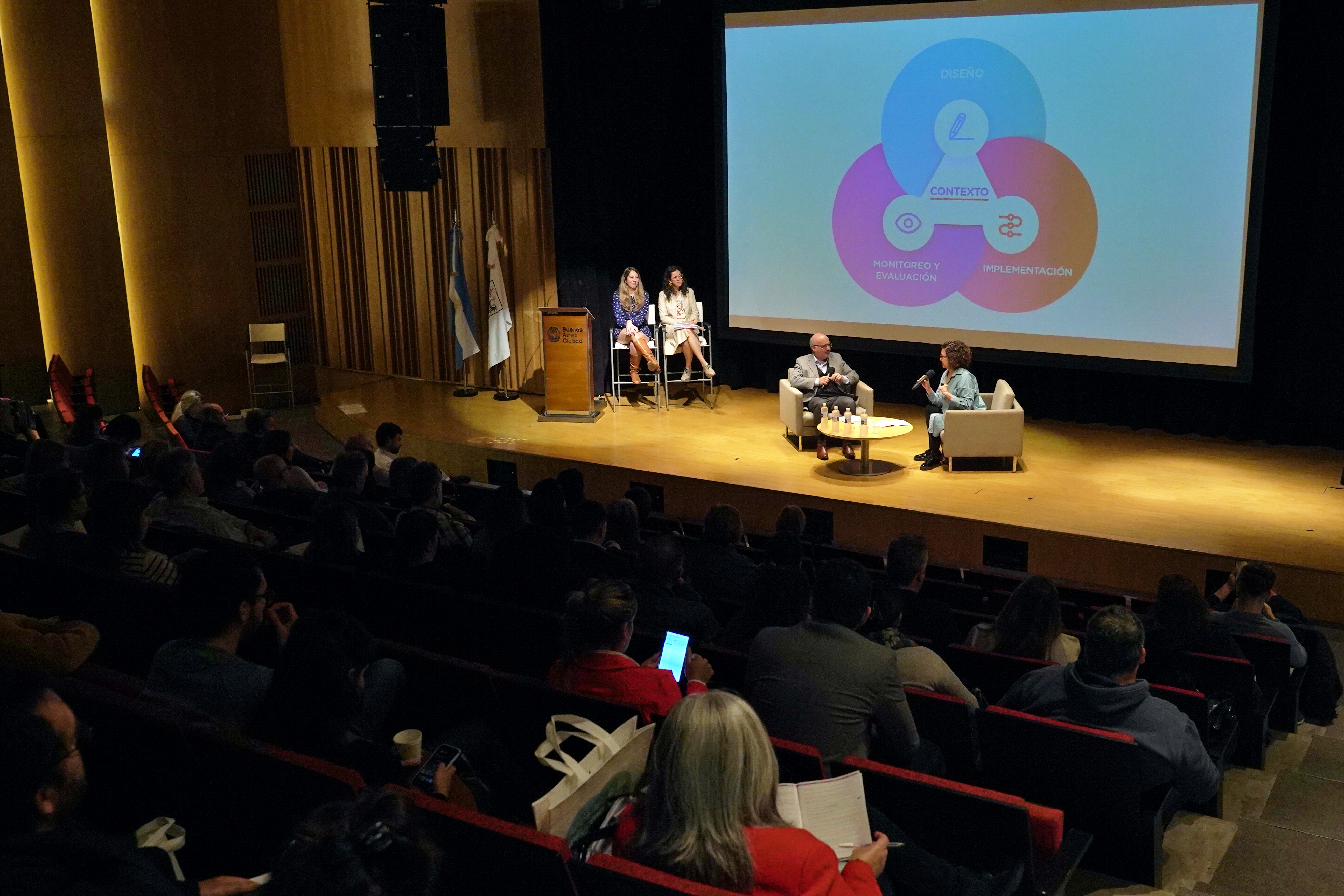 Construyendo Transparencia, Fortaleciendo Derechos