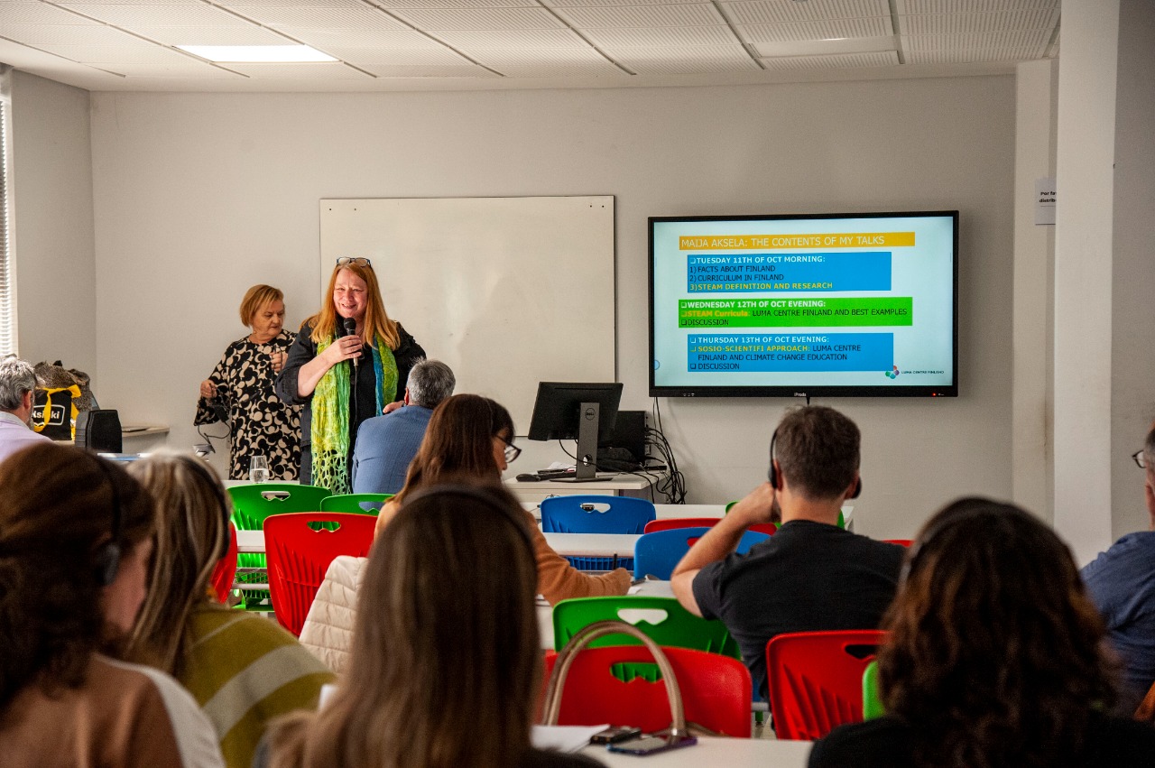  inscripción para los profesorados