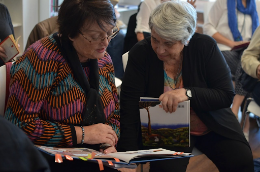 Voluntariado Mayor YO x VOS