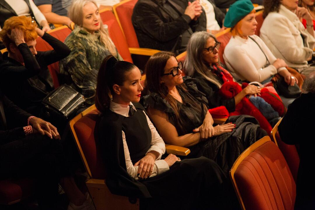 Premio BA Audiovisual