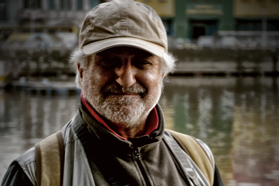 Jorge Néstor Guinsburg