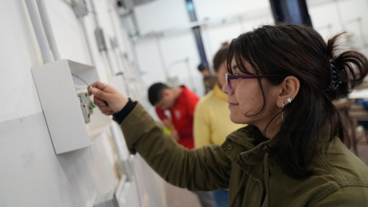 Agencia de Habilidades para el Futuro