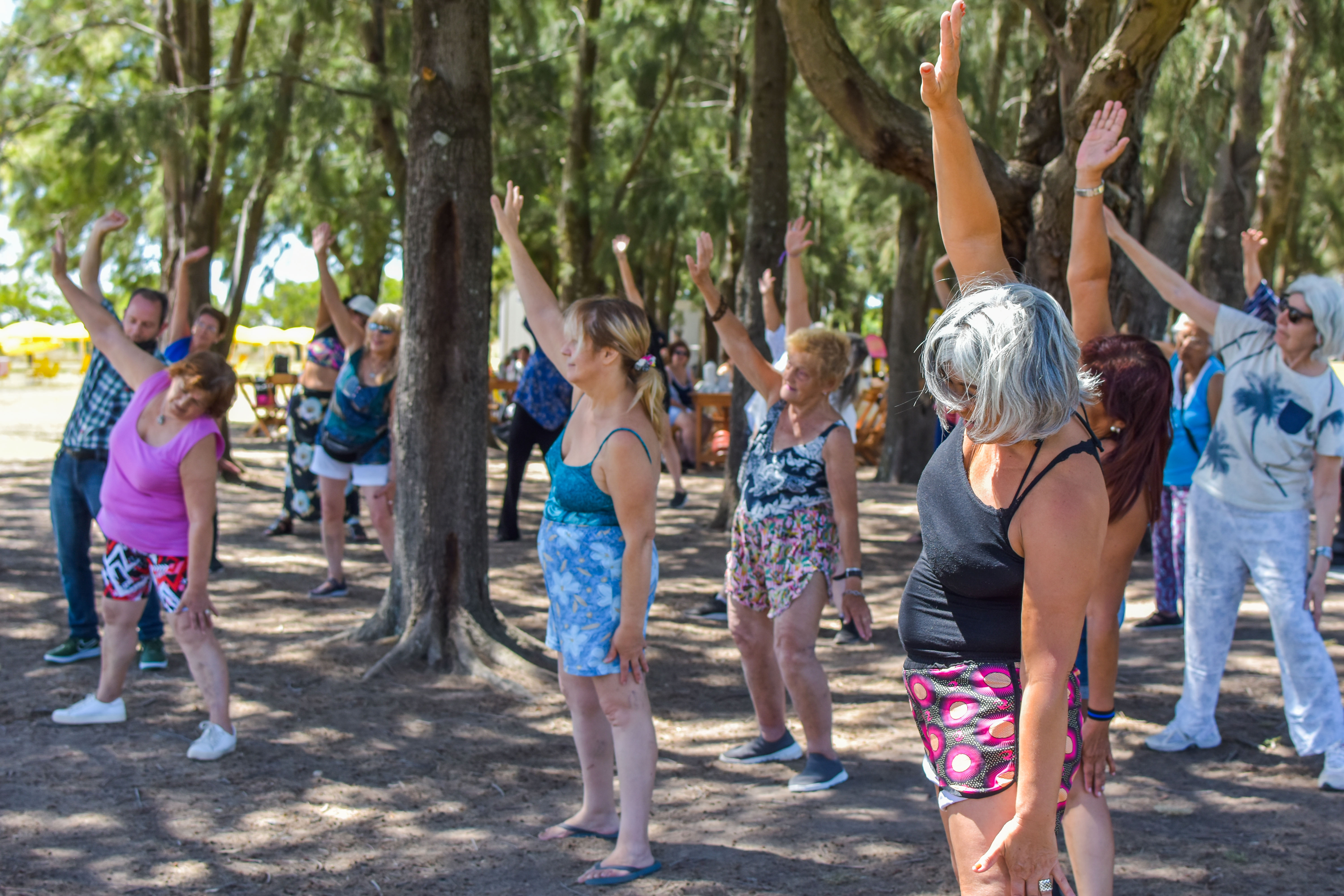 Playa Mayor BA Playa SECBI