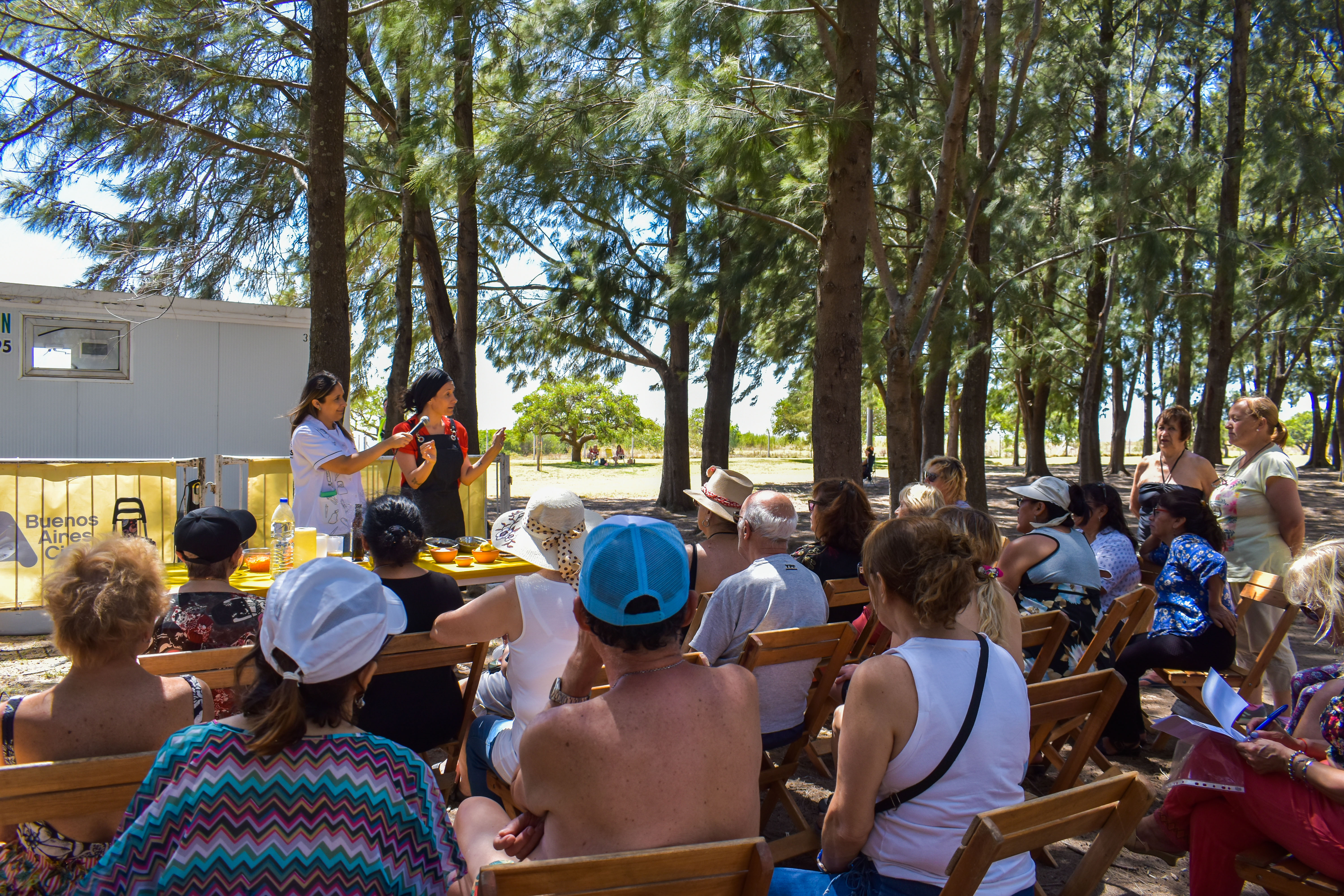 Playa Mayor BA Playa SECBI
