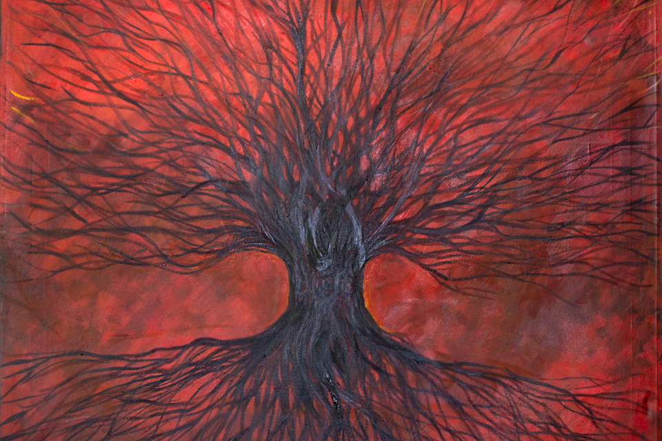 Eduardo Gualdoni en el MBQM