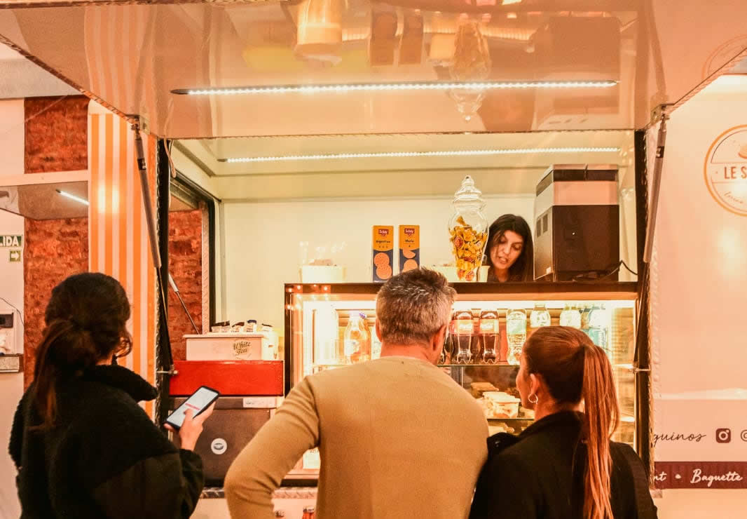 Llega "Retiro Celebra"