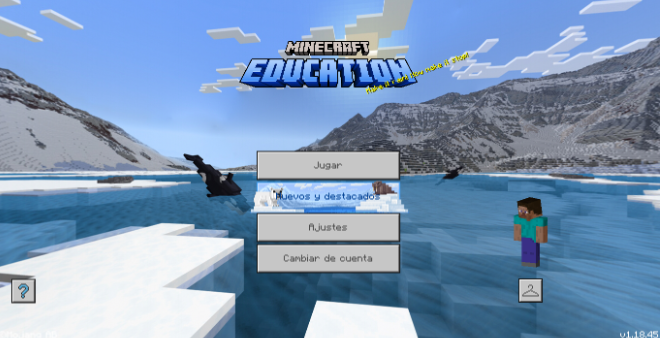 Home Minecraft