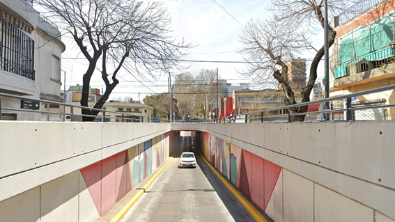 paso bajo nivel larrazábal 1