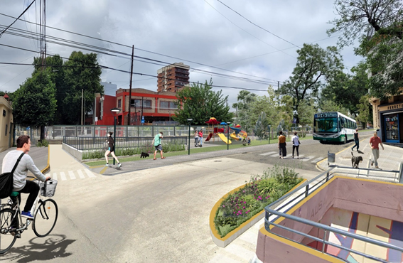 paso bajo nivel larrazábal 2