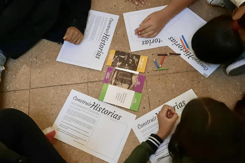 Programa 2 Escuela de verano 2024 en el MBQM