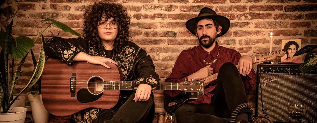 Berlín en Vivo. El Festival