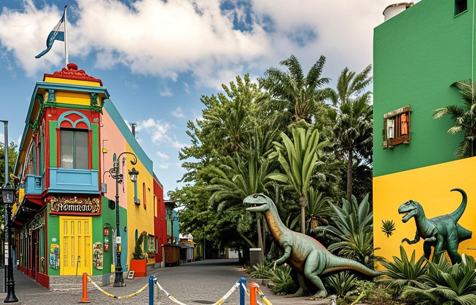 Feria del libro IA MBQM