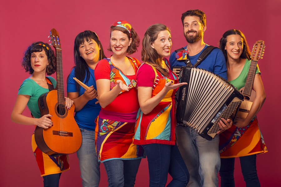 ligeros de equipaje