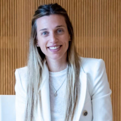 Foto de perfil de Lorena Flores