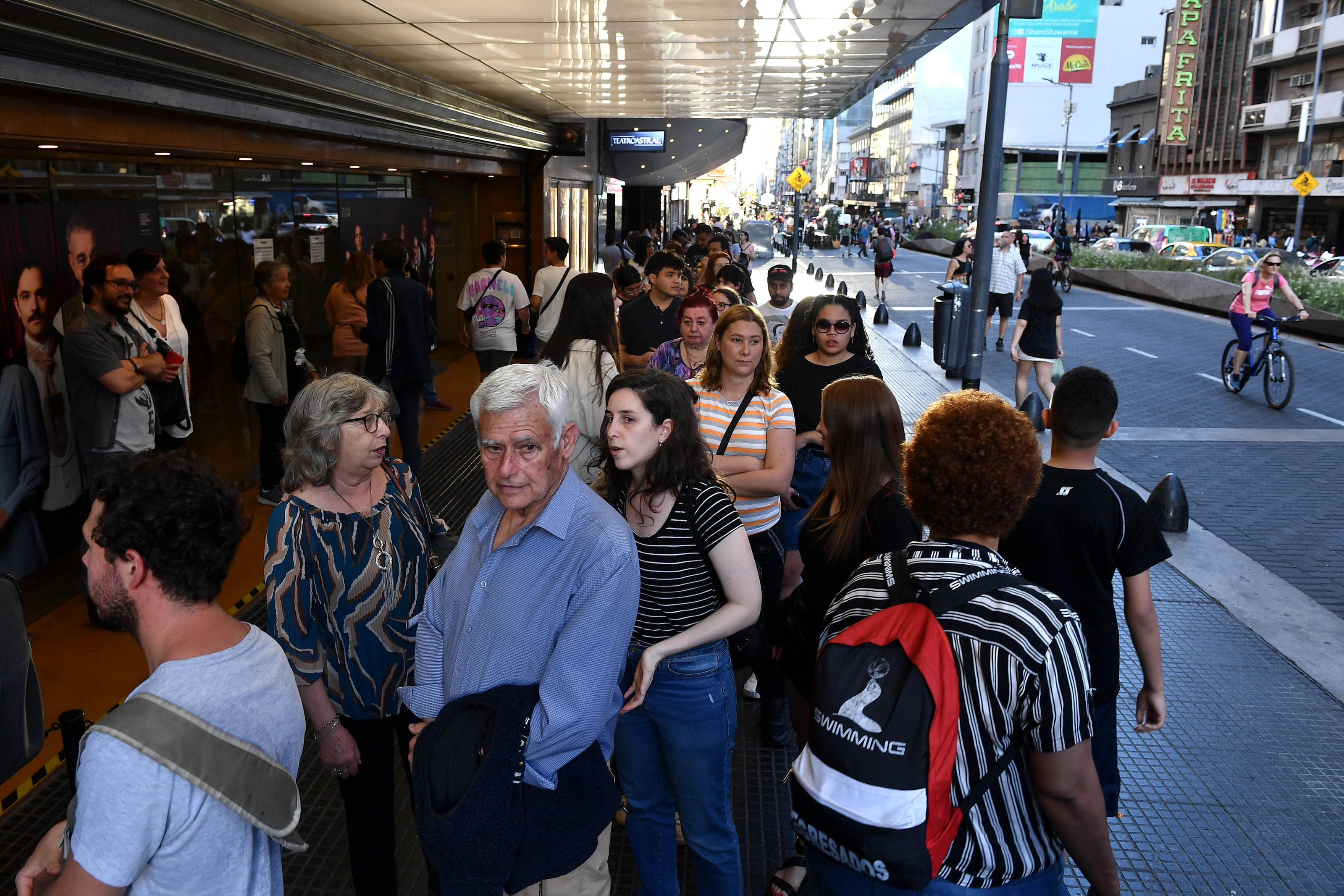 Noche de los teatros