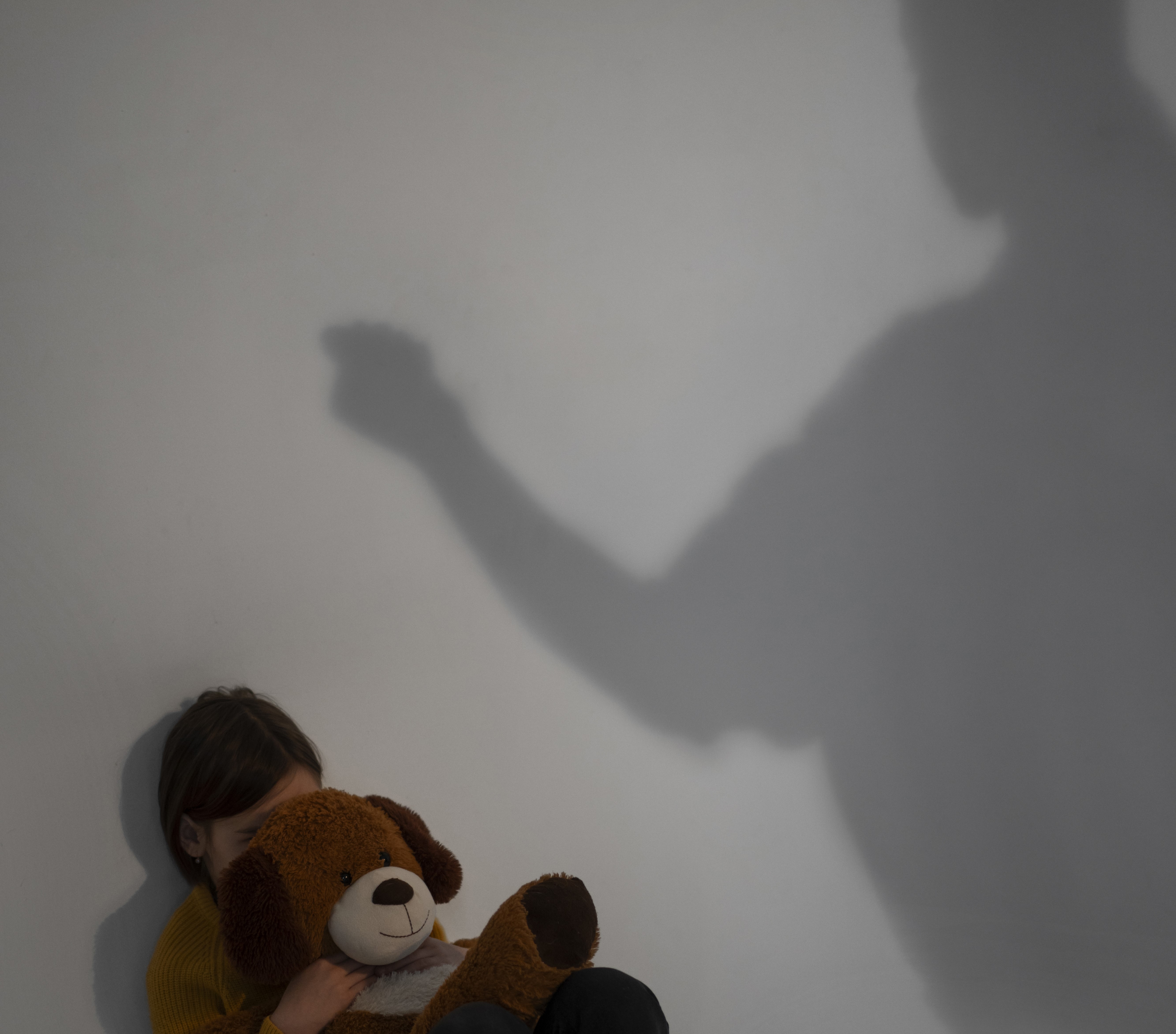 violencia inf