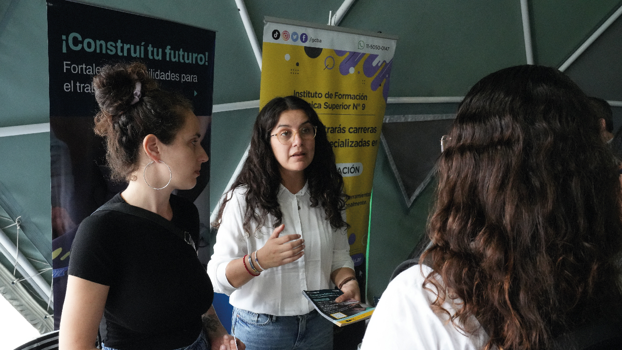 Punto de Oportunidades