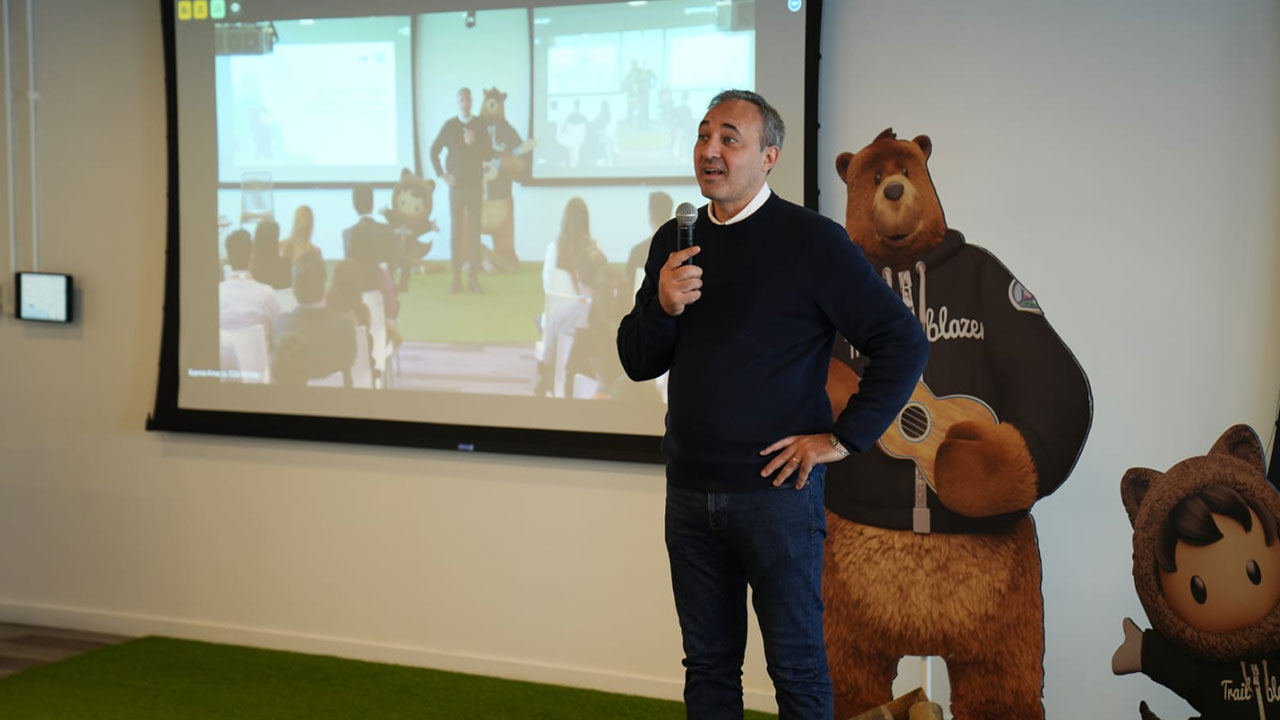 salesforce