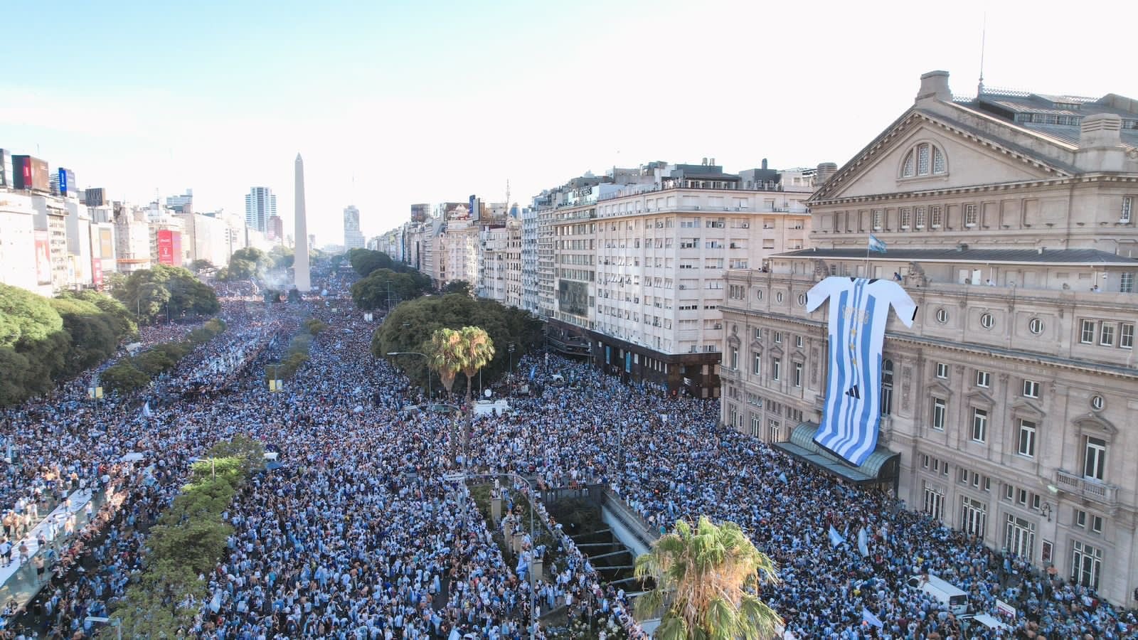 capital deporte