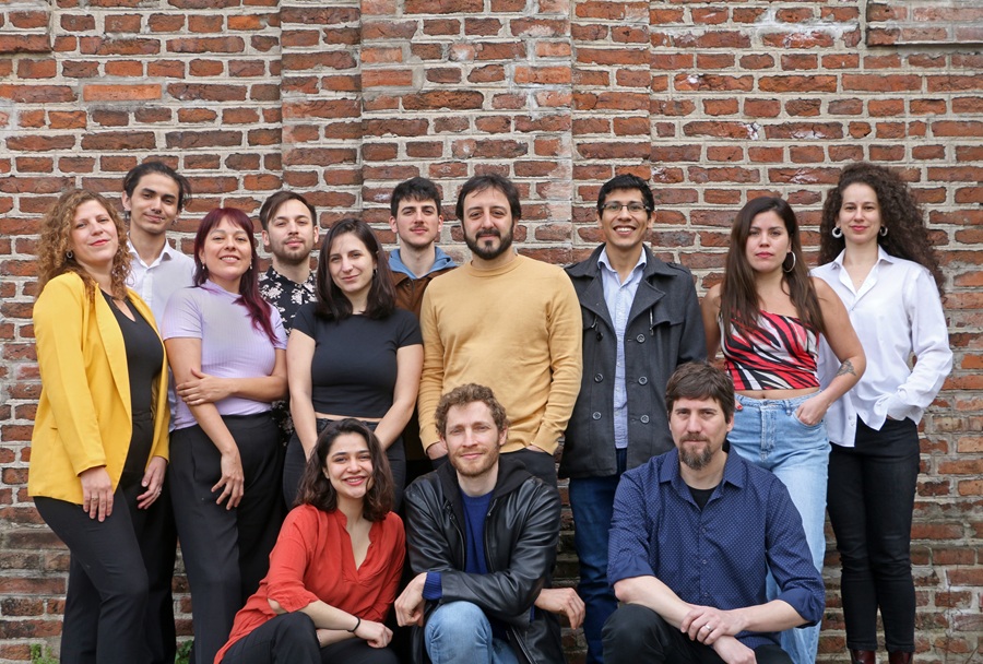 Orquesta Unsam