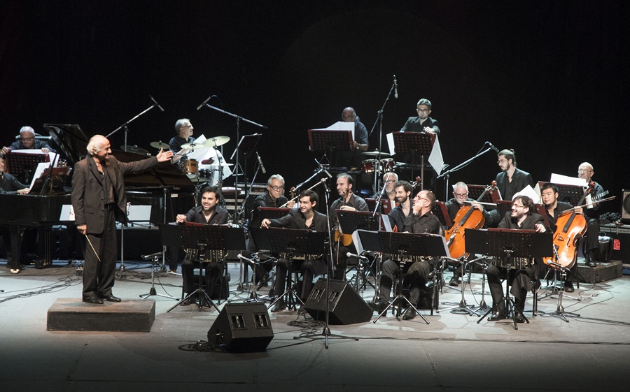 orquesta del tango 