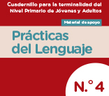 Prácticas del Lenguaje 4