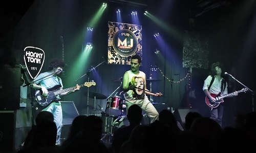 tributo queen
