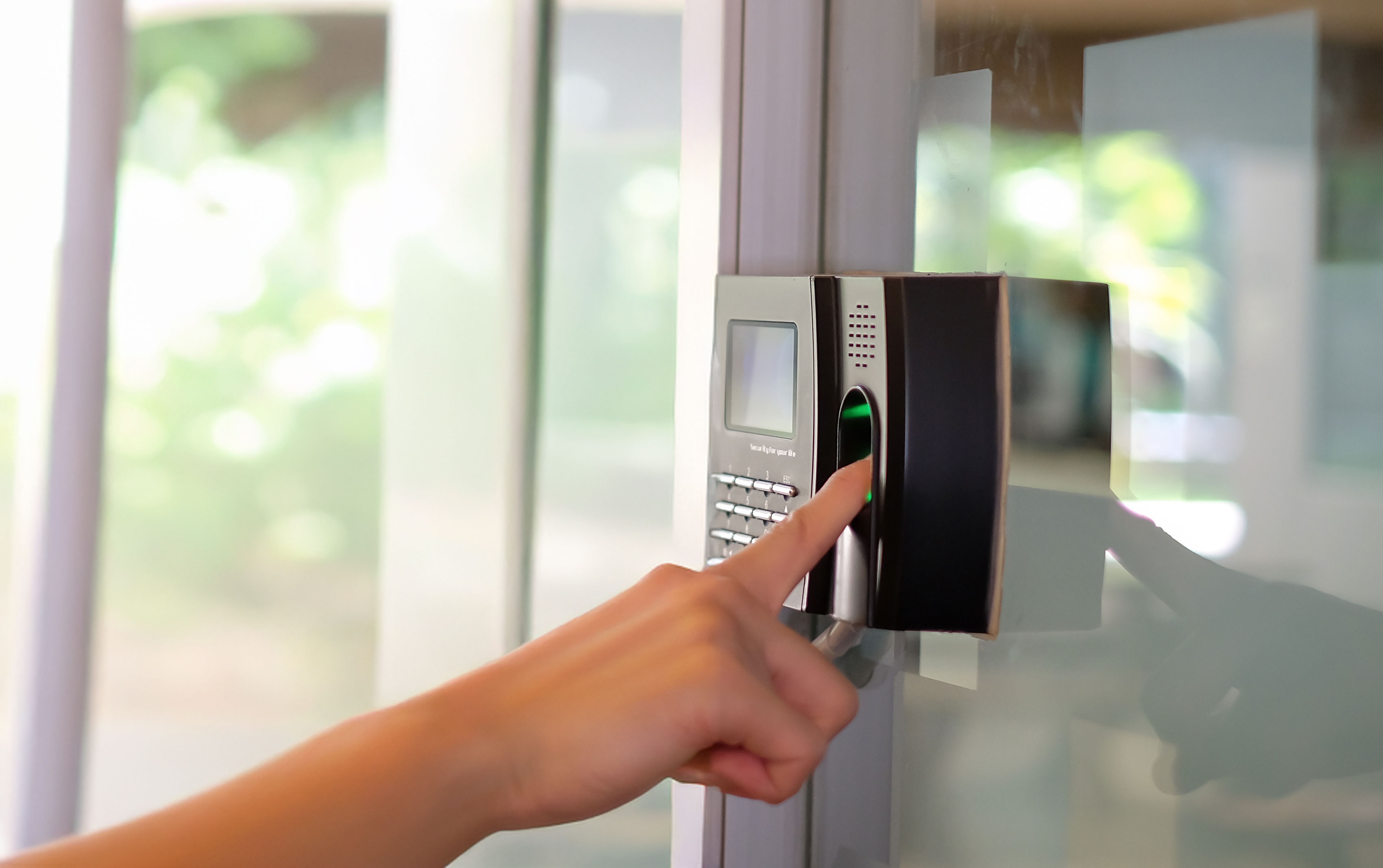 Registro de asistencia