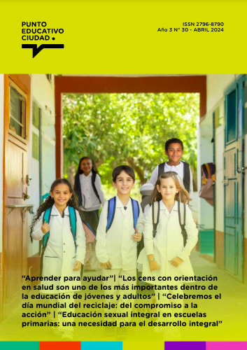 Revista PEC Abril 2024