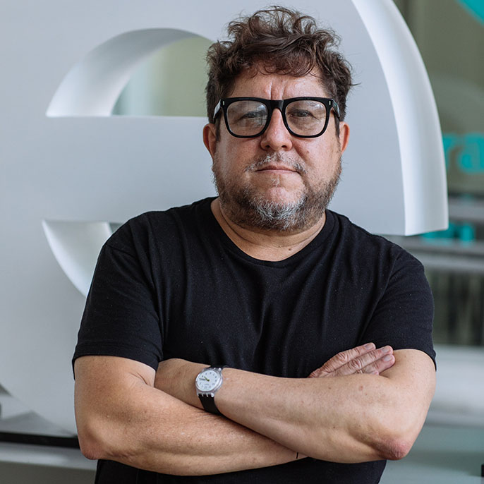 Ricardo Fernandez
