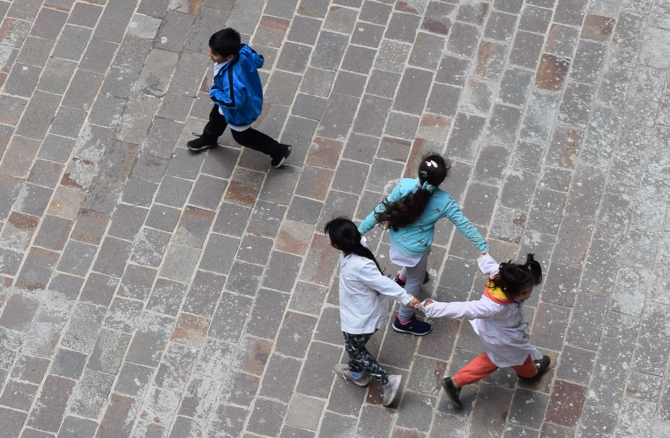 bienestar socioemocinal