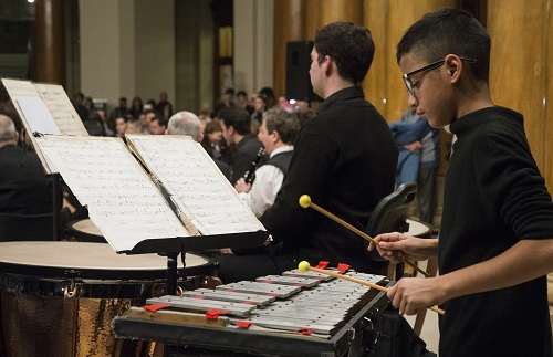 Seminario Banda 
