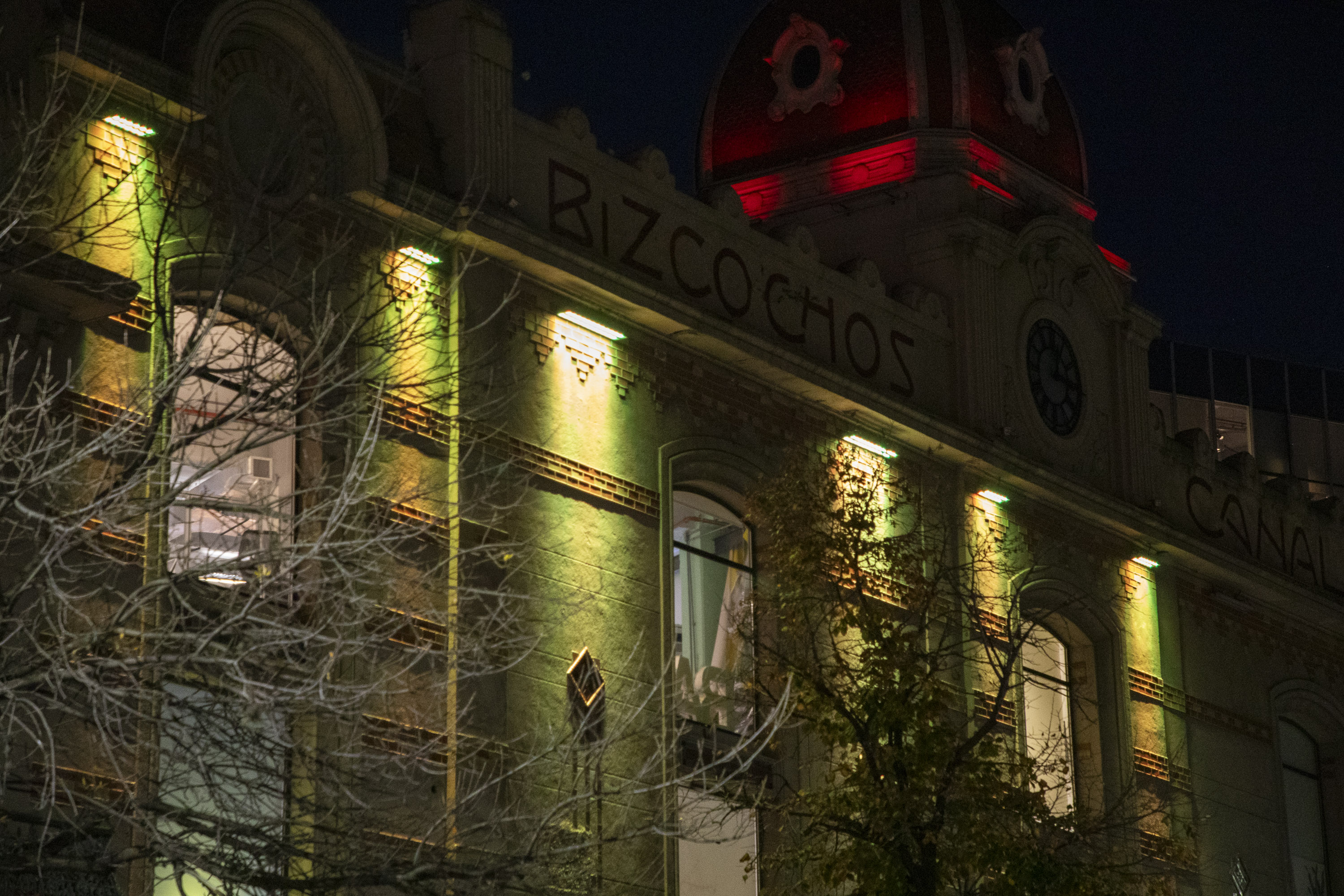 palacio lezama mayo amarillo