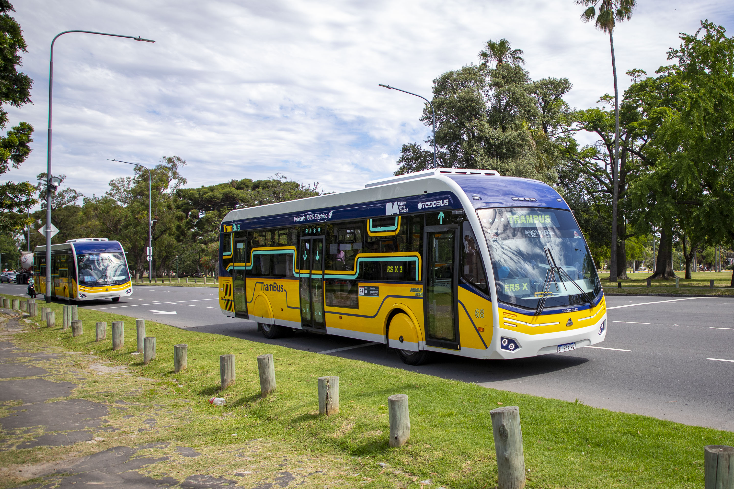 Trambus